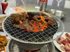 -松明一烤肉馆(鲁园店)