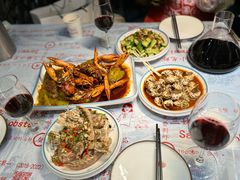 -三妹小龙虾·黄油蟹(华侨城总店)