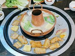 -香香腊排骨.野生菌火塘总店(束河店)