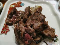 -肉魁屋·烧肉·烧鸟·酒场(高新店)
