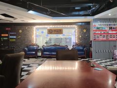 -H次元沉浸剧情密室(街道口店)