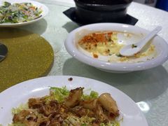 -东江海鲜大排档·潮汕菜·砂锅粥