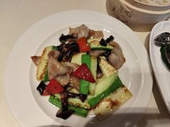 -利苑酒家(华熙国际店)