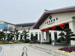 -扬州瘦西湖温泉