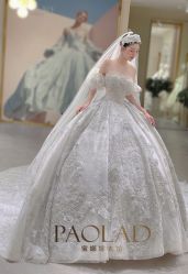 -南京宝娜嫁衣婚纱礼服馆(中央路店)