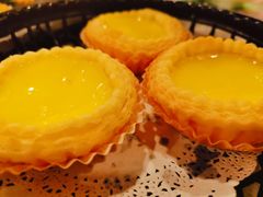 松化鸡蛋挞-点都德(聚福楼店)