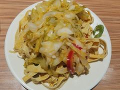 -有礼有面(知春路店)