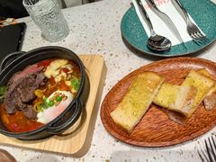 -CRAZYONES西班牙海鲜饭(上海美罗城店)