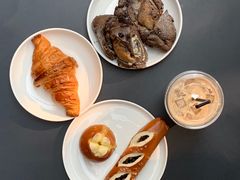 -81BAKERY(大学路店)