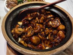 -火啫啫·粤式啫啫煲(南京弘阳店)