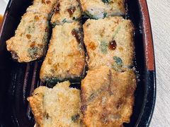 -尝囍煲仔小菜