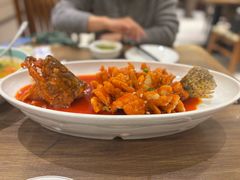 -锡和无锡菜(景丽苑店)