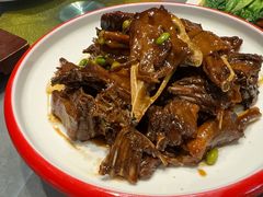 -金典银峰老鹅馆·昆山菜(亭林公园店)
