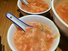 -吕氏疙瘩汤·私家菜馆(慈云寺店)