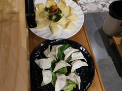 -牛记皇·鲜牛肉火锅(弘阳广场店)