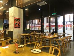大堂-付小姐在成都(川沙店)
