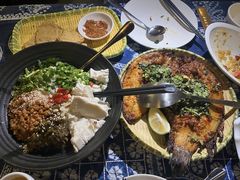 -滇道云南特色料理(康定路店)