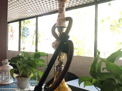 -La Medina餐厅(亮马河南路店)