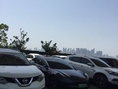 -武昌江滩