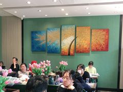 大堂-紫光园(创始店)