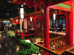 -清真京华源·涮肉烧烤(丰庆店)