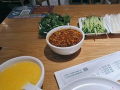 -榆林镇筋饼(知春路店)