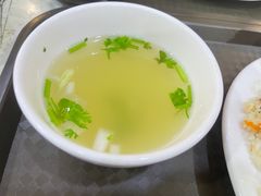 -胖胖君的新疆抓饭(普陀店)