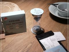 -蜜桃餐厅·伴山(湖滨商业街店)