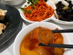 -东方饺子王(新奥购物中心店)