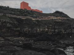 -漳州滨海火山岛自然生态风景区