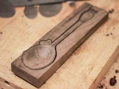 制作过程-五月木作·DIY木作文创体验店(北京路店)