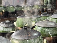 -红旗山庄(圭峰山店)