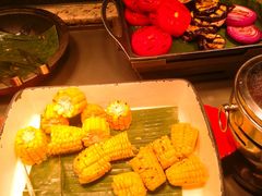 -上海锦江汤臣洲际大酒店壹阶层