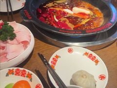 -牛市坎火锅(建设路店)