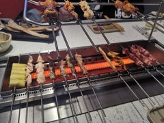 -延边金利串店(安达街店)