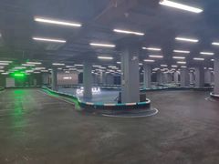 -e赛道卡丁车