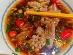 -盟重烧烤(高正街店)