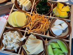-芈重山老火锅(广州首店)