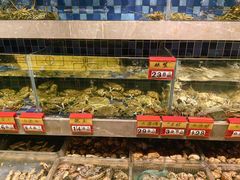 -抱德·潮汕味(敦和店原惠城鱼仔)