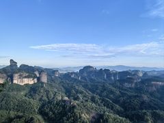 -丹霞山风景名胜区