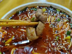 -白家高记肥肠粉(总店)