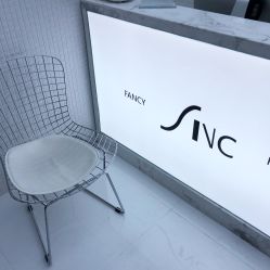 -SWANK SALON