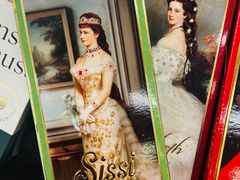 -维也纳国际机场