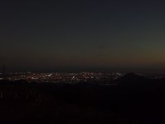 -大罗山风景区