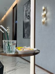 -FLAIR HAIR SALON