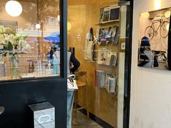 -常识咖啡common sense(春熙路店)