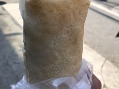 -阿姨卷饼(平凉路店)