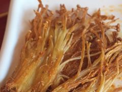 -壹陆陆烧烤(平房总店)