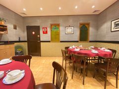 -老吉士酒家(天平路店)