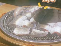 -泥炉烧肉师(新街口金銮巷店)